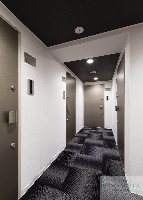 玄関　物件画像