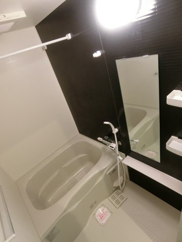 バス・シャワールーム　イメージ201号室の写真