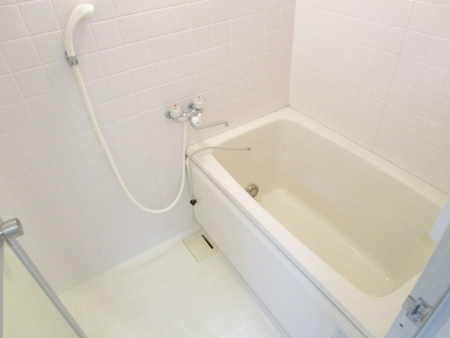 バス・シャワールーム　☆参考写真です☆