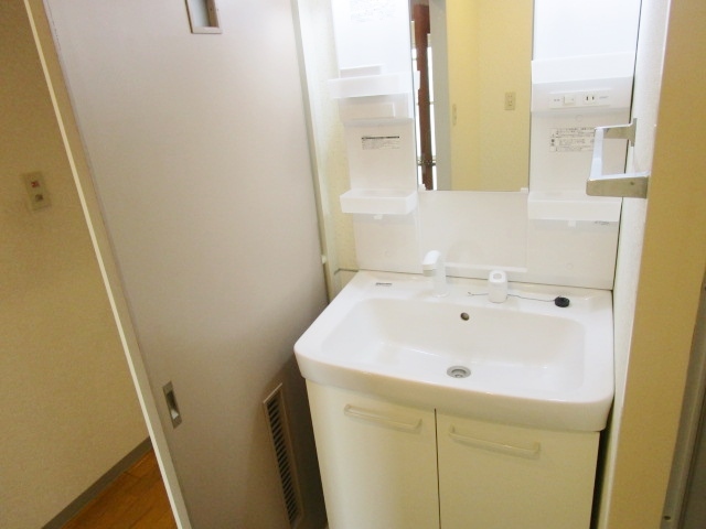 洗面設備　☆参考写真です☆