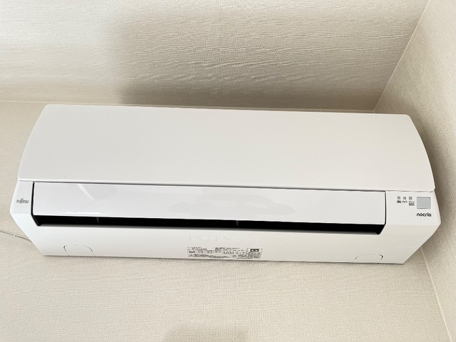 その他設備　室内設備（イメージ）