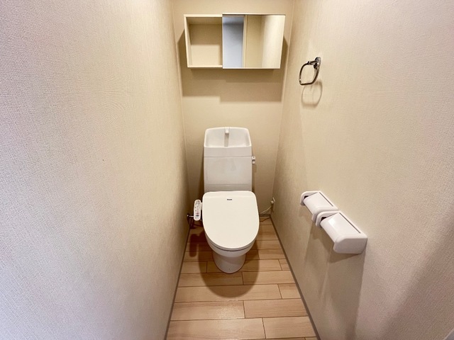 その他設備　室内設備（イメージ）