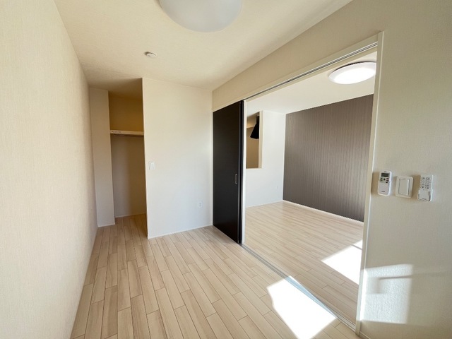 その他設備　室内設備（イメージ）