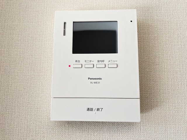 その他設備　室内設備（イメージ）