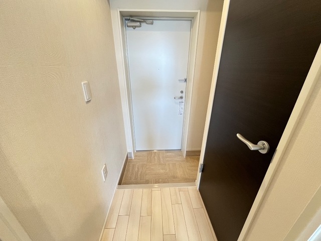 その他設備　室内設備（イメージ）