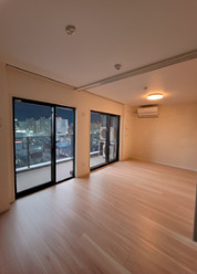 居室・リビング　ゆったり過ごせる居間です