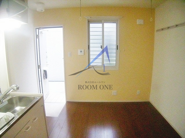 居室・リビング　洋室のお部屋です。