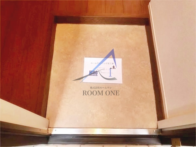 玄関　玄関です。