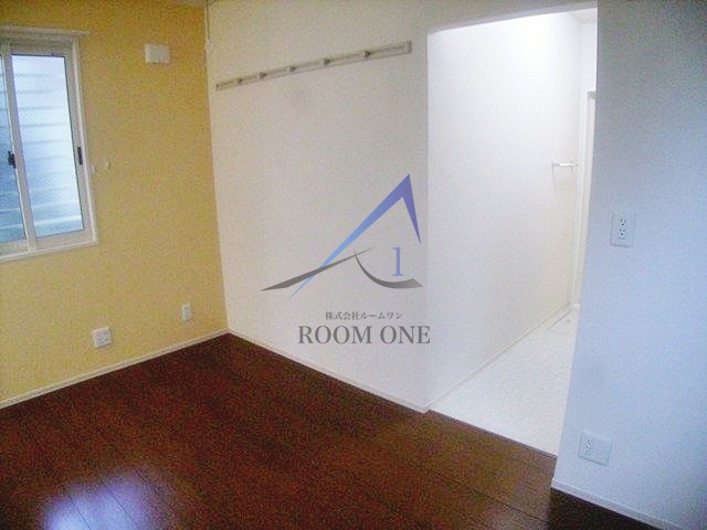 その他部屋・スペース　寝室です。