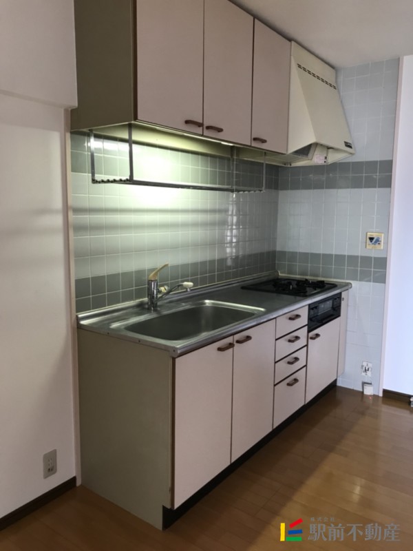キッチン　※４０２流用