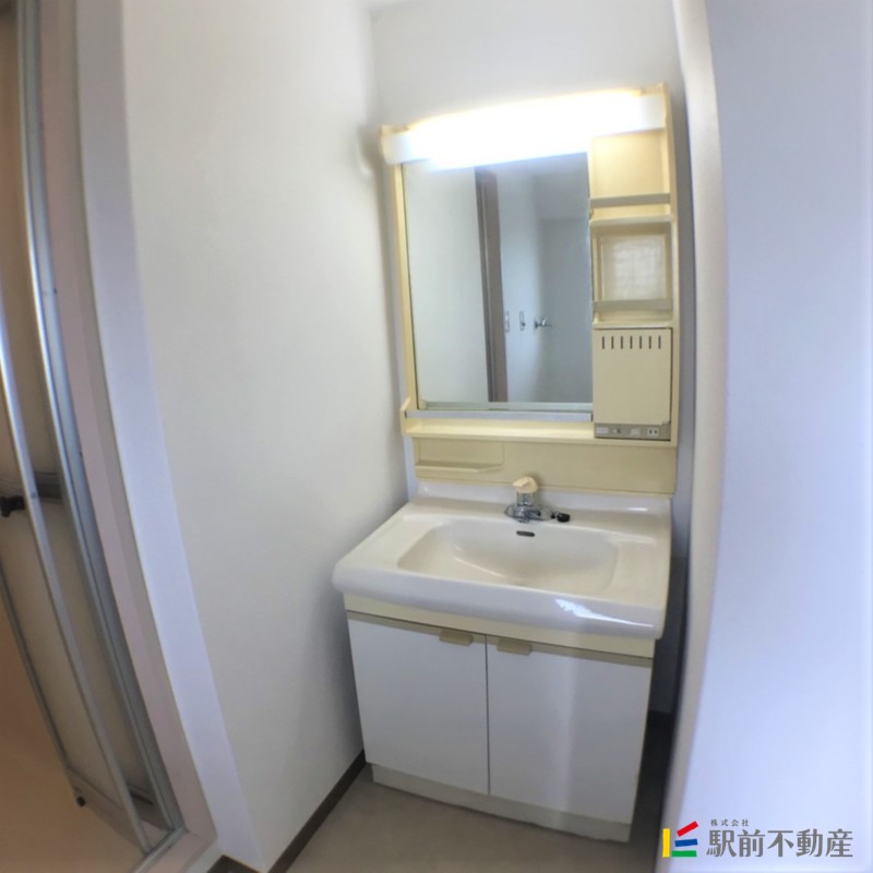 洗面設備　※４０２流用