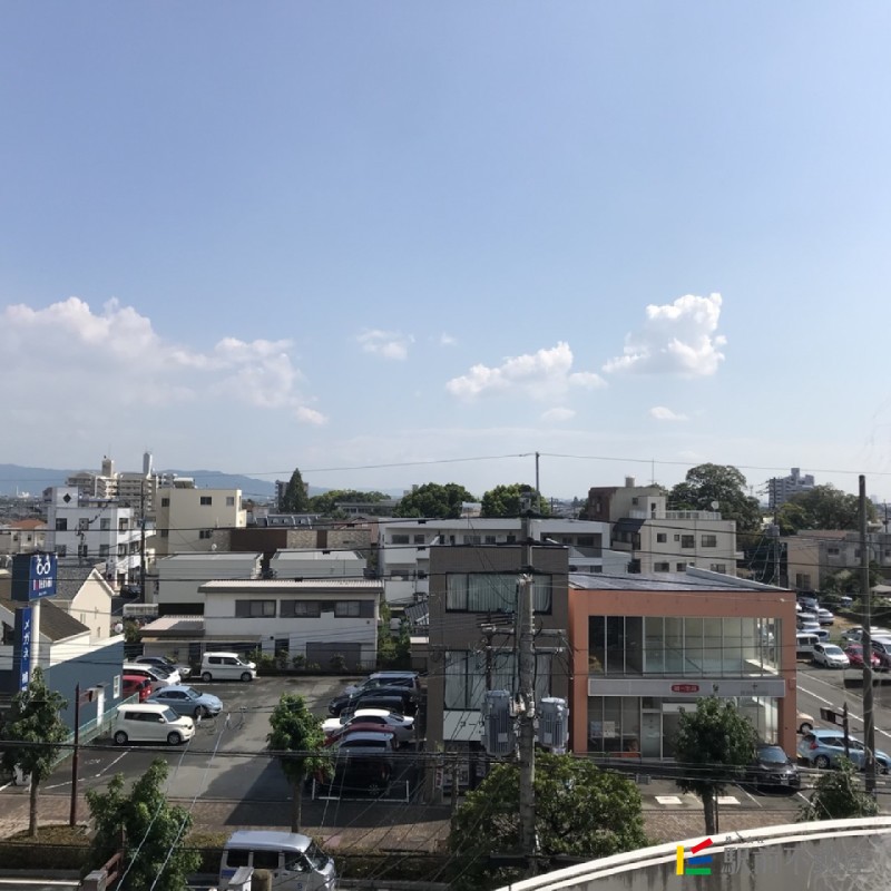 眺望　※４０２流用