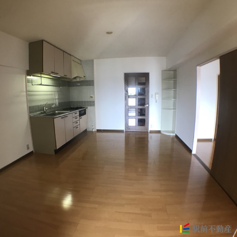 居室・リビング　※４０２流用