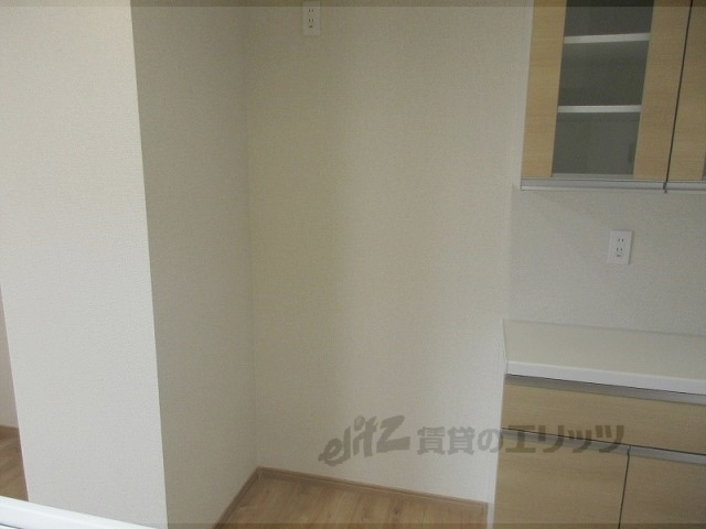 その他部屋・スペース　冷蔵庫置場