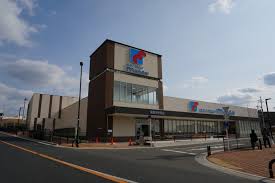 スーパー　万代 明石硯町店（スーパー）まで1062m