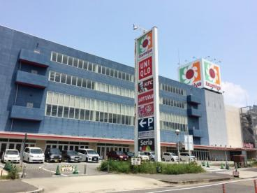 ショッピングセンター　イズミヤ 神戸玉津店／スーパーセンター（ショッピングセンター）まで1344m