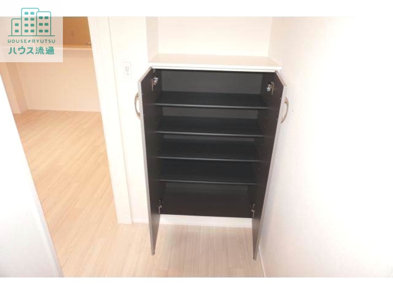 その他部屋・スペース　※別号室の写真になります。