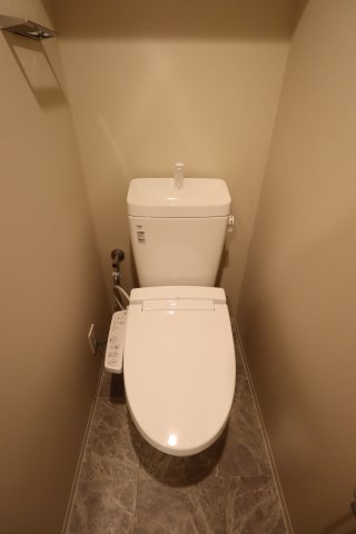 トイレ　トイレも気になるポイント