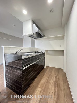 キッチン　参考写真