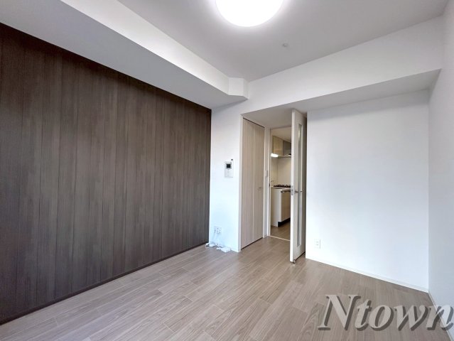 居室・リビング　リビングです