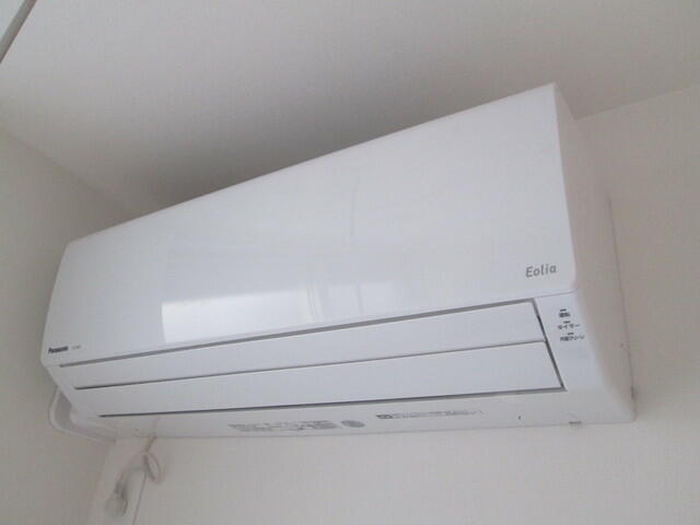 その他　エアコン