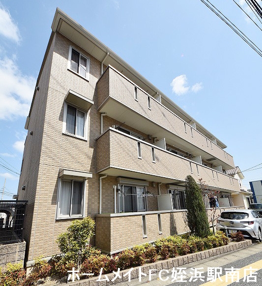 建物外観　★今宿駅・九大学研都市駅ダブルアクセス★