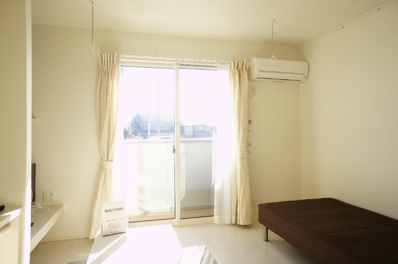 居室・リビング　図面と現状に相違がある場合には現状を優先