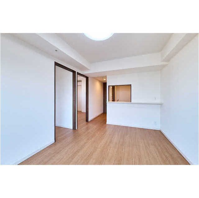 その他部屋・スペース　きれいな内装です