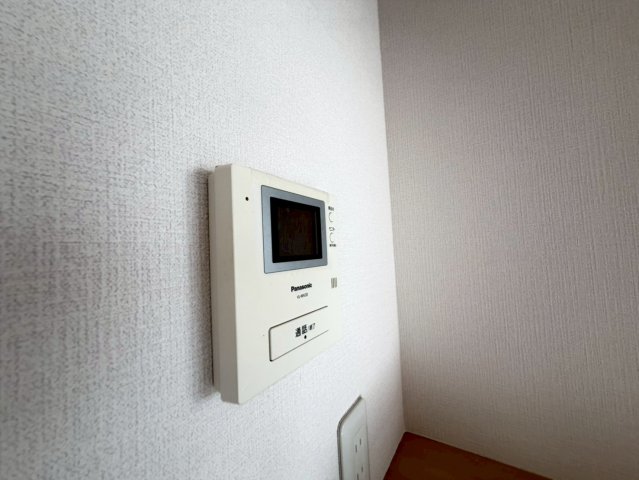 セキュリティ　詳細は、RISUMO江坂本店までお問合せください♪