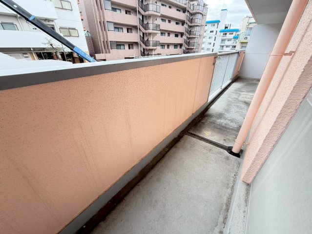 バルコニー　詳細は、RISUMO江坂本店までお問合せください♪