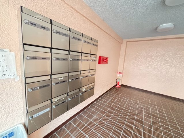 その他共有部分　詳細は、RISUMO江坂本店までお問合せください♪