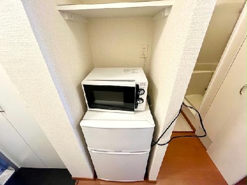 その他設備　設備・仕様は号室により異なる為、現状を優先いたします。