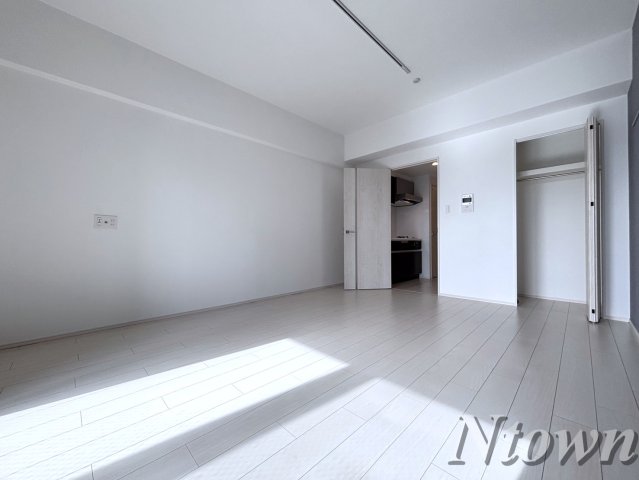 居室・リビング　おしゃれな居間です