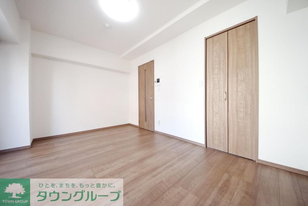 居室・リビング　リビング/居室