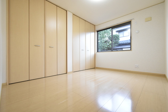 居室・リビング　洋室(2)