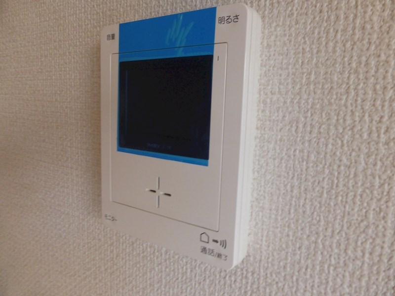 セキュリティ　参考写真