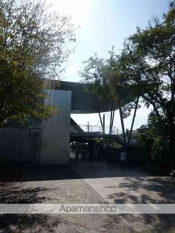 その他　京阪石坂線坂本駅（その他）まで1400m