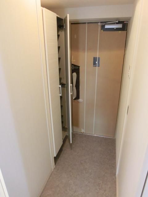 玄関　トールタイプシューズＢＯＸ