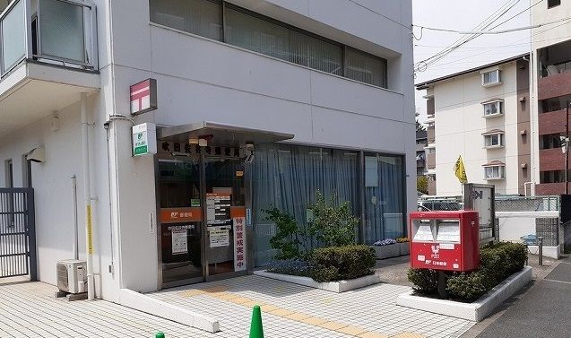 郵便局　佐井寺郵便局様（郵便局）まで750m