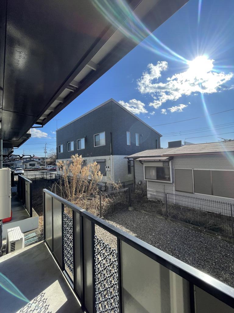 眺望　◆こちらの物件のお問合せは、蕪木不動産へお問合せ下さい◆