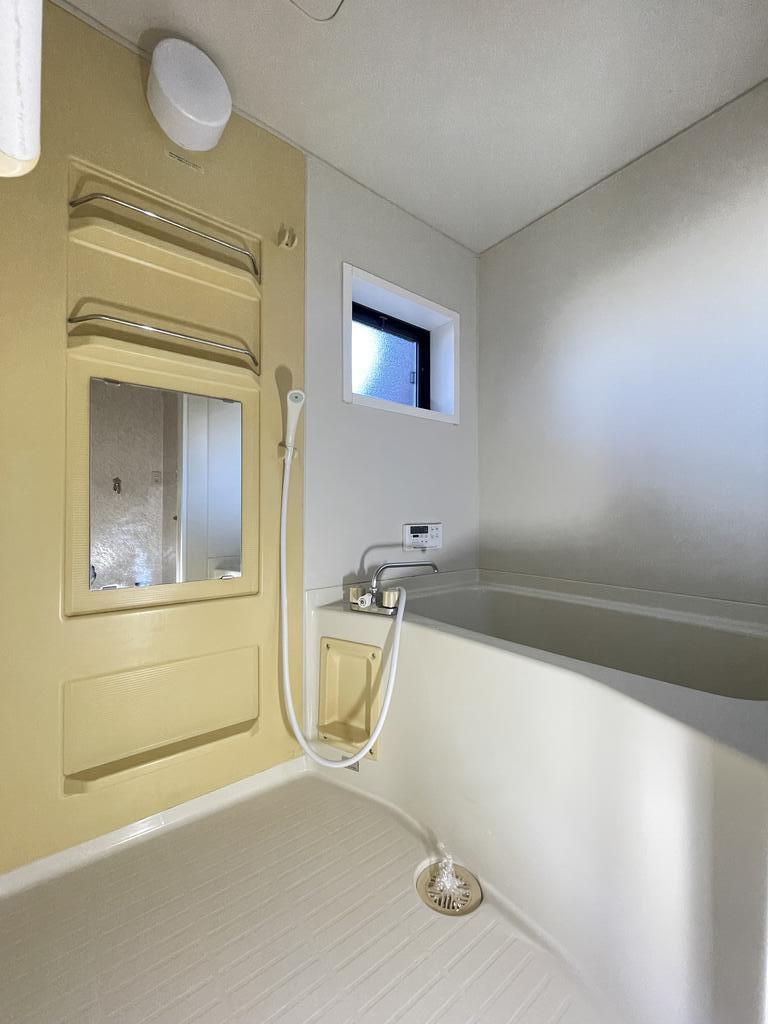 バス・シャワールーム　◆こちらの物件のお問合せは、蕪木不動産へお問合せ下さい◆