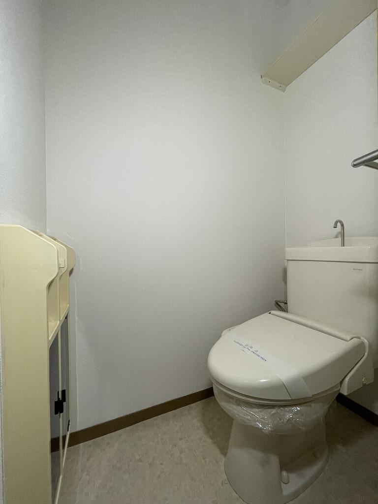 トイレ　◆こちらの物件のお問合せは、蕪木不動産へお問合せ下さい◆