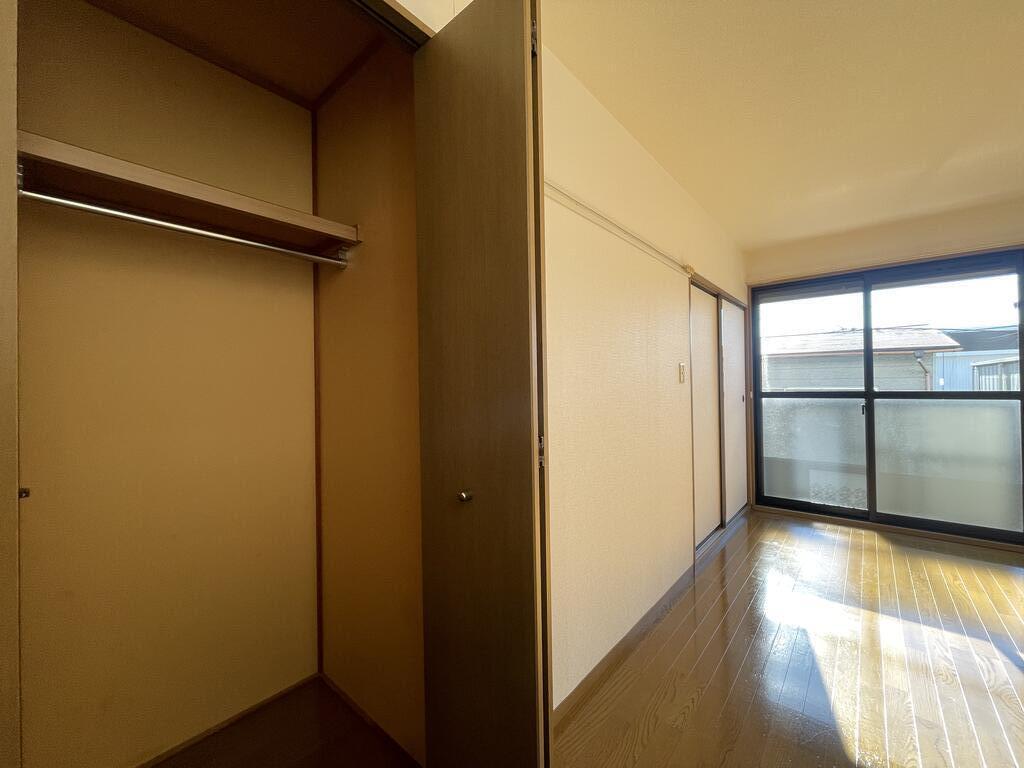 収納　◆こちらの物件のお問合せは、蕪木不動産へお問合せ下さい◆