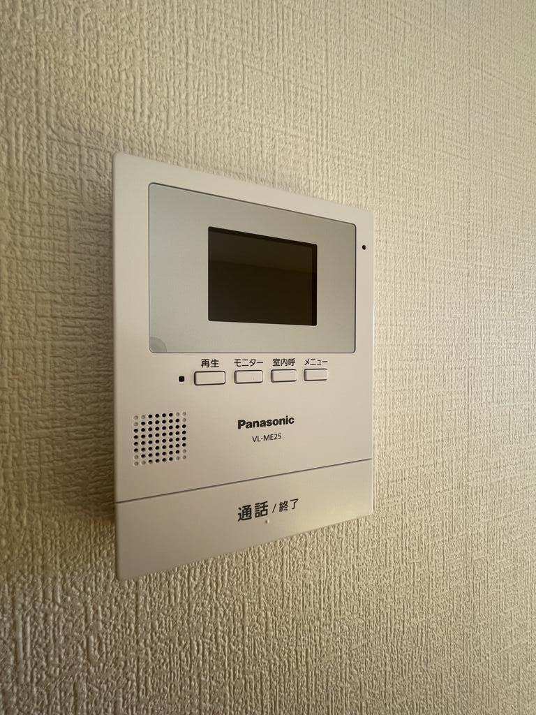 セキュリティ　◆こちらの物件のお問合せは、蕪木不動産へお問合せ下さい◆