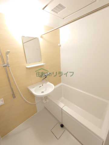 バス・シャワールーム　サンフローレ