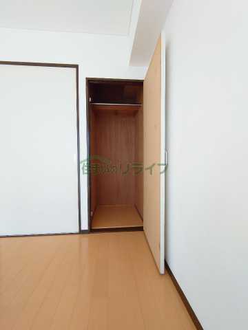 収納　サンフローレ