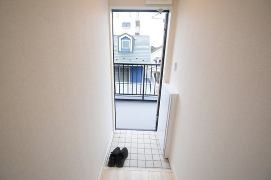 その他　※家具はバーチャルのイメージとなります