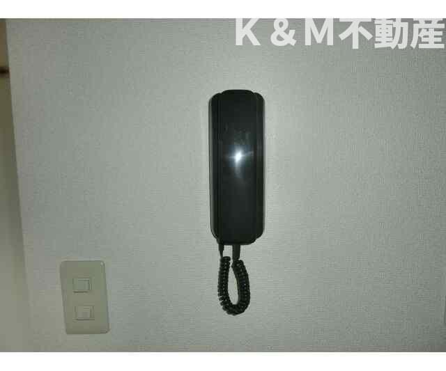 セキュリティ　?