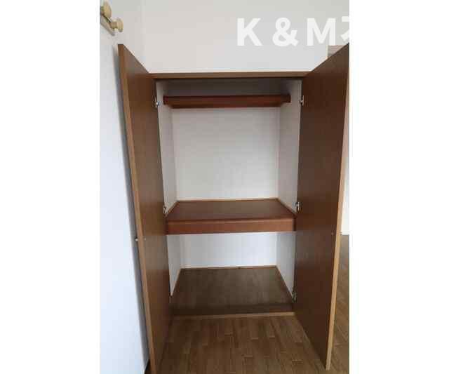 収納　小物を収納するのに便利です