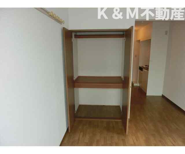 その他部屋・スペース　内装もきれいです